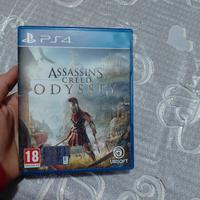 assassin's creed odyssey