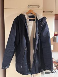 Giacca Invernale Scout