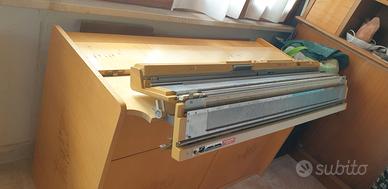 Macchina Maglieria Seiko 3600