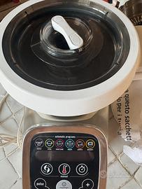 Moulinex cuisine companion come nuovo