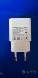HUAWEI SUPER CHARGE 18W MODEL HW-059200EHQ + 2 CAV