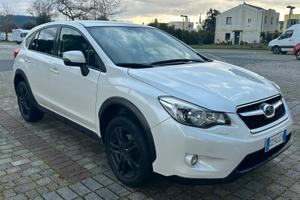 Subaru XV 2.0 d 147cv AWD