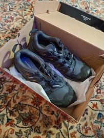 sneaker salomon XA pro 3D