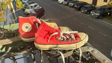 All Star Converse numero 39