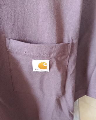 t-shirt carrhart 