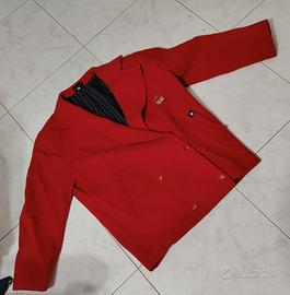 cappotto vintage 