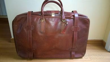 Valigia da viaggio The Bridge