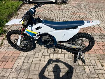 Husquarna FC450 2025