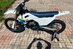 Husquarna FC450 2025