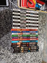 Bloody Monday + Season 2 + Last Season Manga