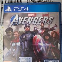 Avengers