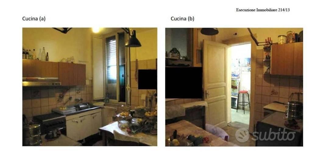 Appartamento – Messina, Maregrosso, IV Circoscrizione - Vista 4
