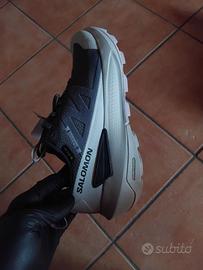 Scarpe trecking SALOMON