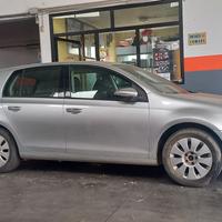 Vw golf