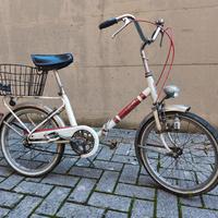 Graziella marca Aquila perfetta