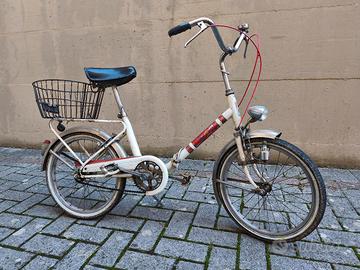 Graziella marca Aquila perfetta