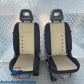KIT SEDILI FIAT PANDA 4X4