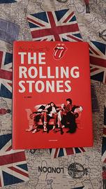 According to The Rolling Stones