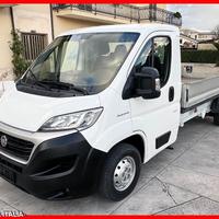 Fiat ducato cassonato 130 mjt clima