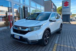 Honda CR-V 2.0 Hev eCVT Executive Navi AWD