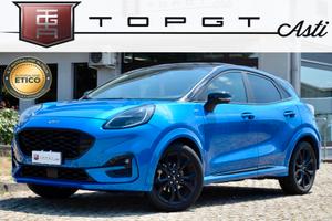FORD PUMA ST-LINE 1.0 MILD HYBRID 155cv, EURO 6D, 
