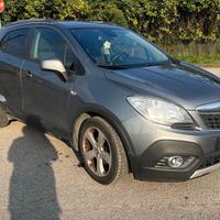 Opel mokka 1.4 benzina gpl
