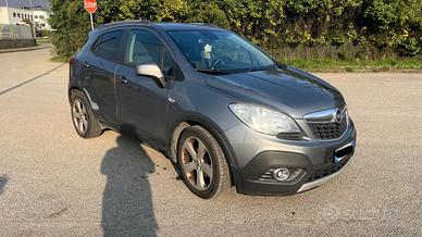 Opel mokka 1.4 benzina gpl