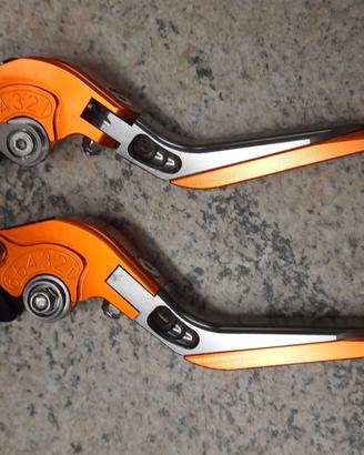 leve KTM