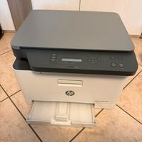 HP Color Laser MFP 178 nw