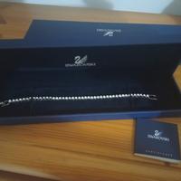 bracciale Swarovski modello Tennis