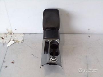 Bracciolo centrale Mitsubishi Outlander 2009