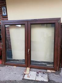 FINESTRE in pvc