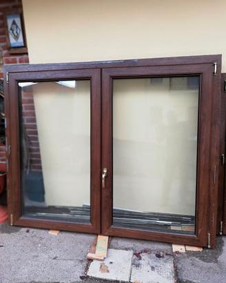 FINESTRE in pvc