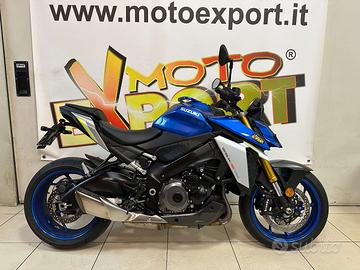 Suzuki GSX S 1000 - 2024