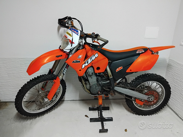 Ktm 450 exc