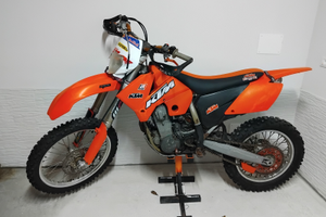 Ktm 450 exc