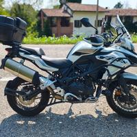 Benelli TRK 502 - 2023