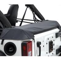Jeep Wrangler JK cuffia per soft top