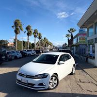 Volkswagen Polo 1.0 TGI 5p. Highline BlueMotion Te