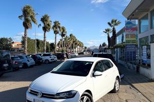 Volkswagen Polo 1.0 TGI 5p. Highline BlueMotion Te