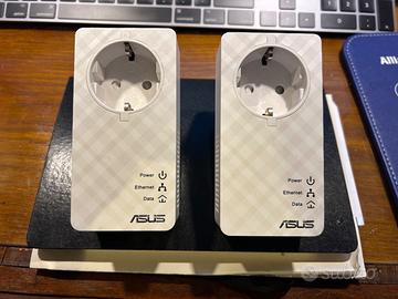 Asus Powerline 600Mbps