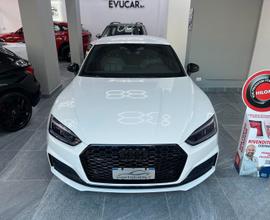 Audi A5 SPB 2.0 TDI 190 CV ultra S tronic Sport