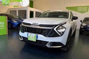 KIA Sportage V tgdi hev Style
