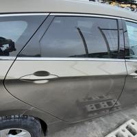 HYUNDAI I40 STATION WAGON 2010 - PORTA POSTERIORE 