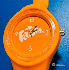 OROLOGIO PUBBLICITARIO FANTA