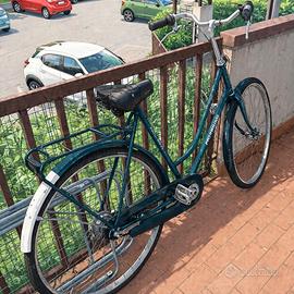 Bicicletta vintage Graziella