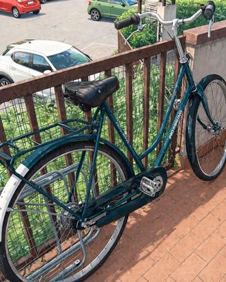 Bicicletta vintage Graziella
