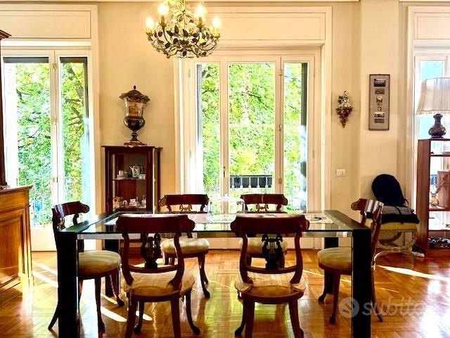 Appartamento – Milano, Guastalla, Municipio 1 - Vista 4
