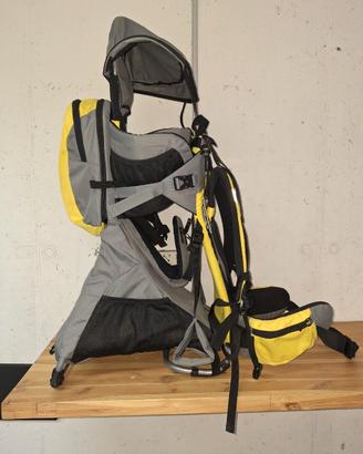 ZAINO PORTA BIMBO MONTIS RANGER PRO 25 KG
