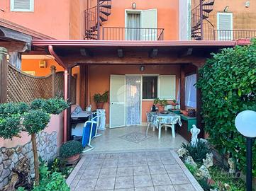 5 LOCALI A MANFREDONIA